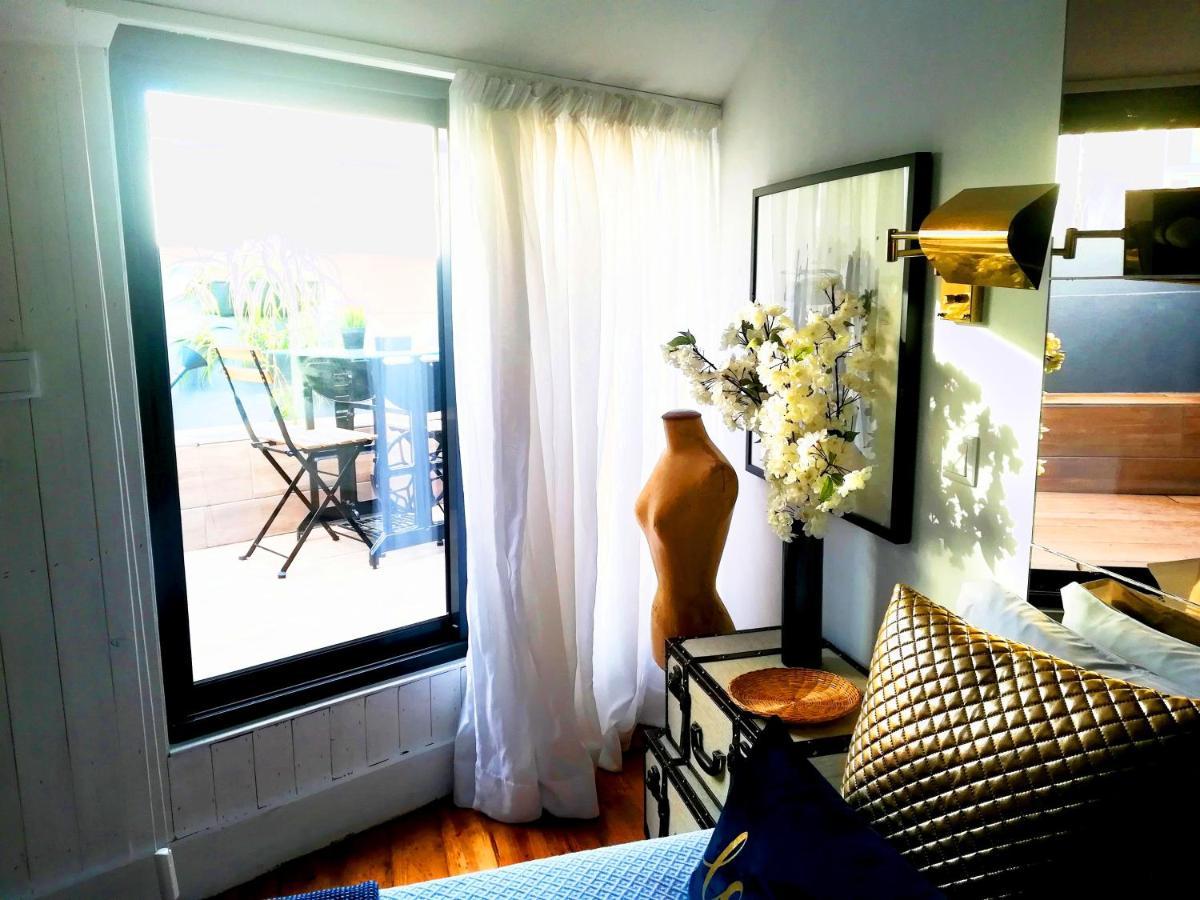 The Gallery Studios Порто Екстериор снимка
