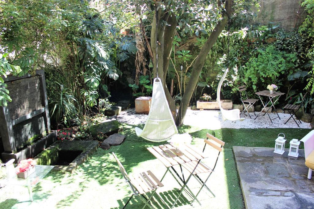 The Gallery Studios Порто Екстериор снимка