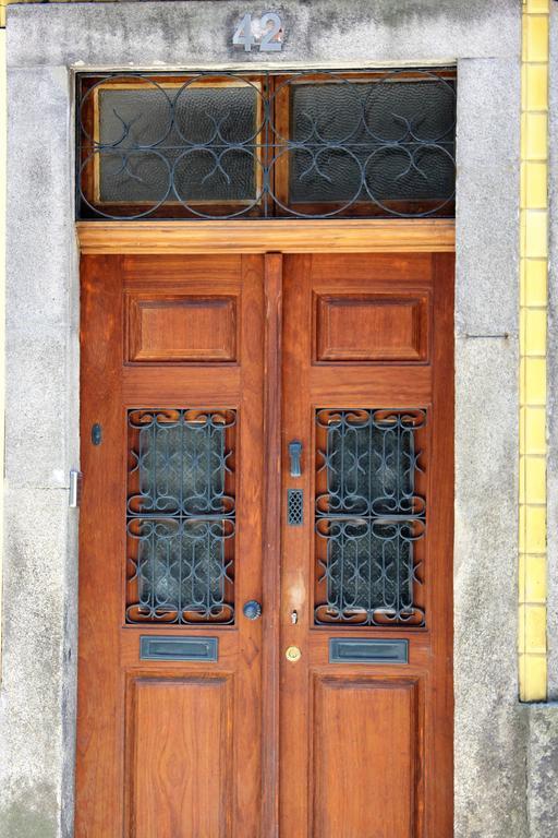 The Gallery Studios Порто Екстериор снимка