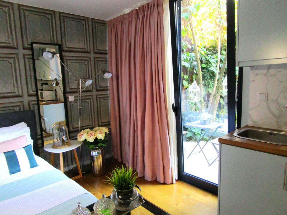 The Gallery Studios Порто Екстериор снимка