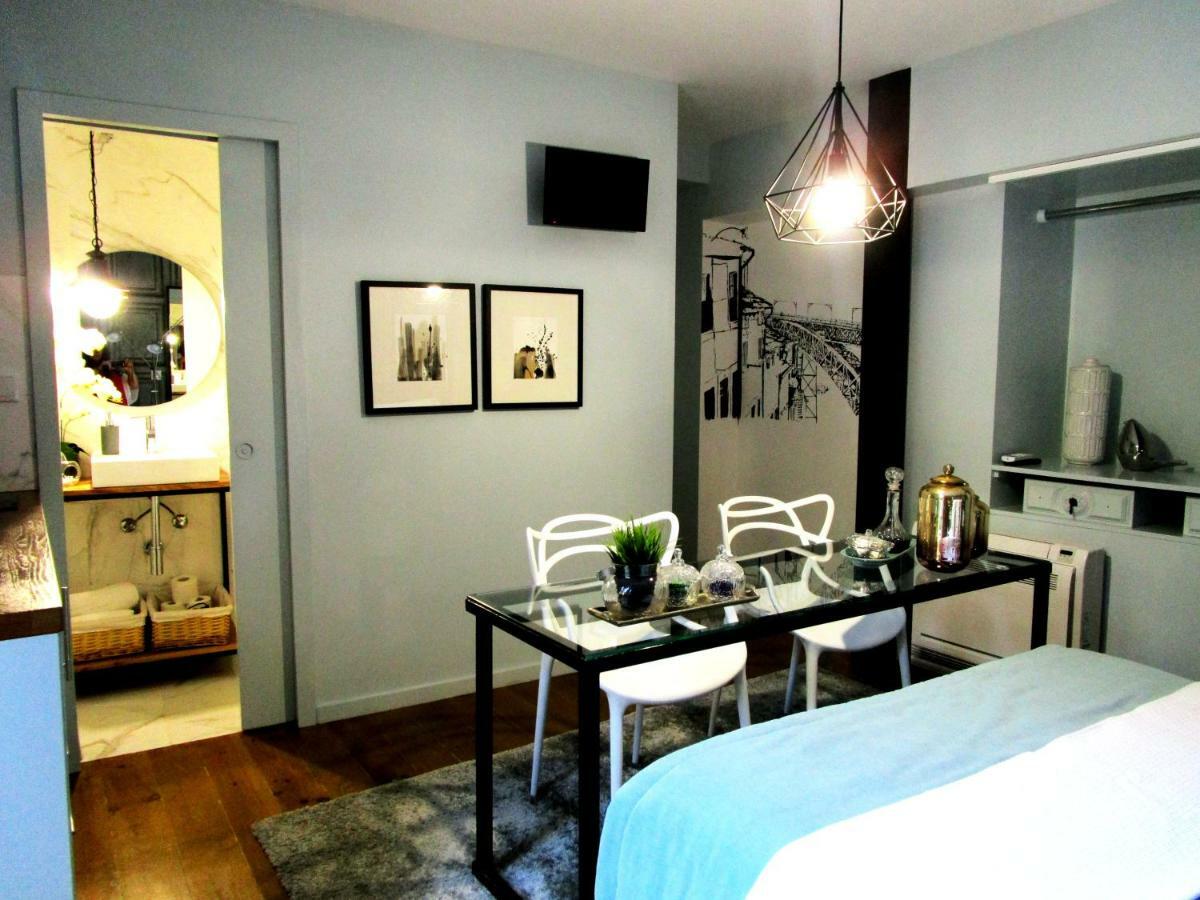 The Gallery Studios Порто Екстериор снимка