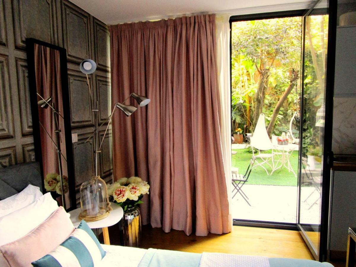 The Gallery Studios Порто Екстериор снимка