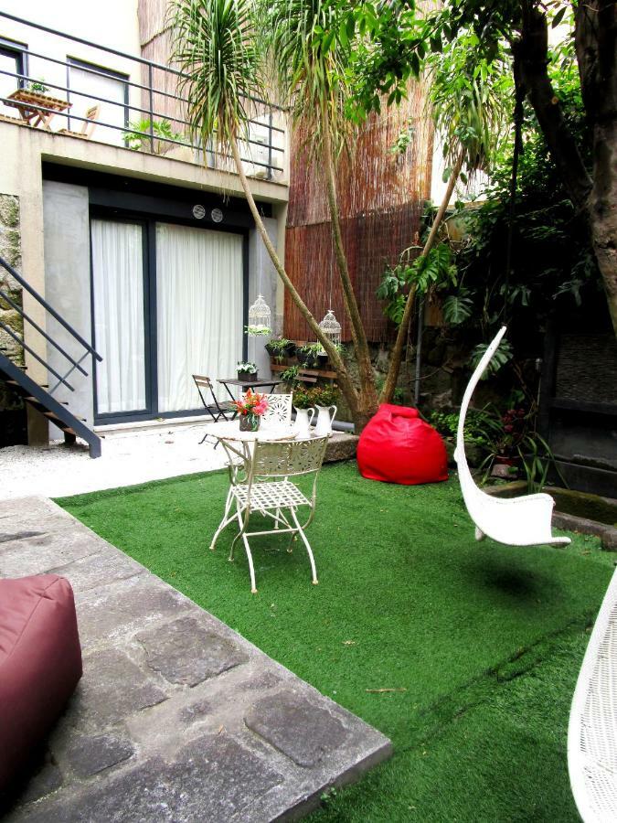 The Gallery Studios Порто Екстериор снимка